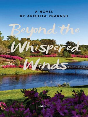 cover image of Beyond the Whispered winds